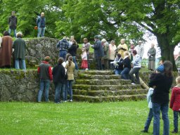 Die Bürger von Frankenberg (2009)